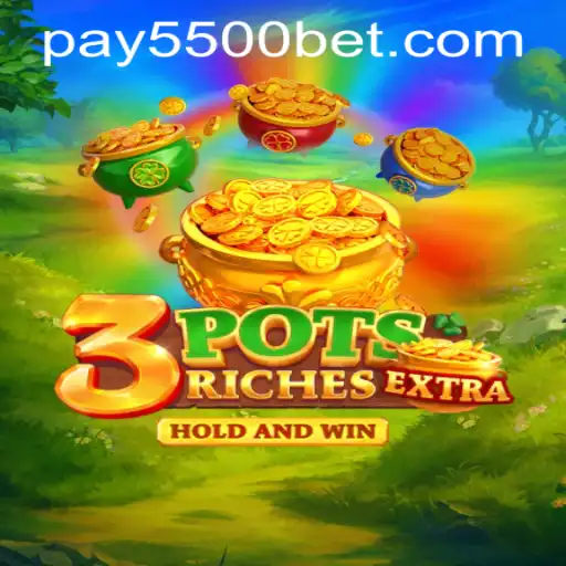 Exploring 3potsExtra: Game Features and Exciting Opportunities with 5500bet PH Login