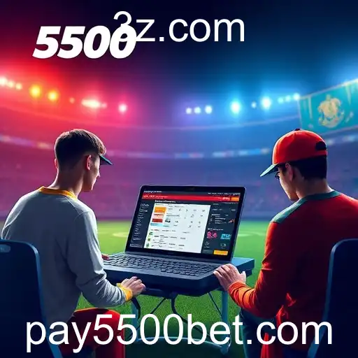 5500bet Lança Novas Funcionalidades em Meio a Expansão do Mercado