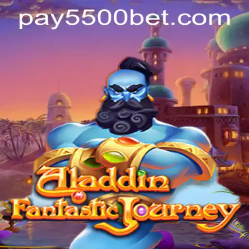 Discovering the Magic of Aladdin Game at 5500bet PH