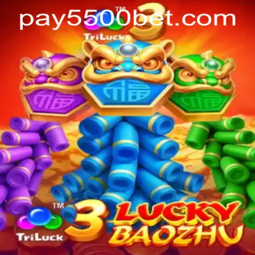 Explore the Exciting World of 3LuckyBaozhu and 5500bet PH Login