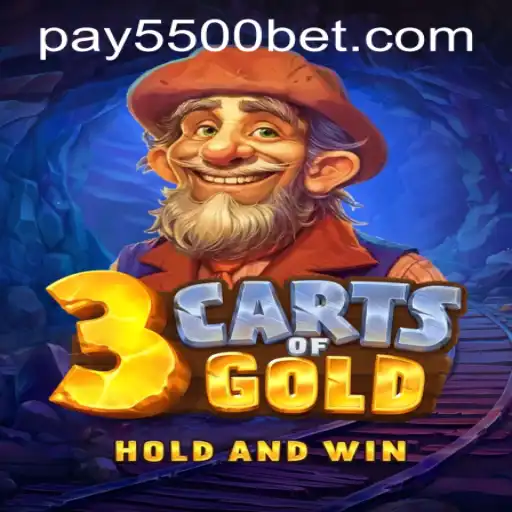3cartsOfGold: A Journey into the Thrilling World of Online Gaming