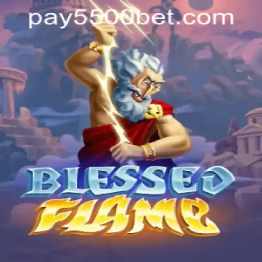 Discover the Thrilling World of BlessedFlame