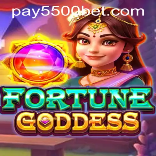 Discover the Thrill of FORTUNEGODDESS: A Comprehensive Guide