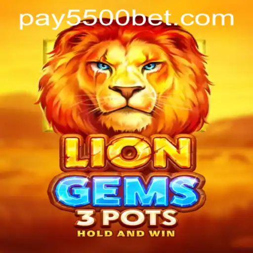 Exploring the Exciting World of LionGems3pots: A Strategic Gaming Adventure