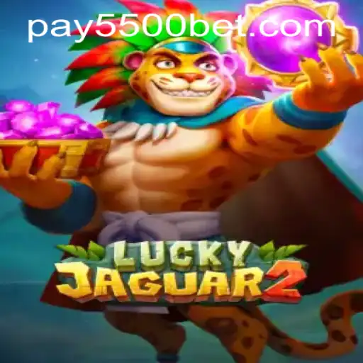 Exploring Luckyjaguar2: The Thrills of 5500bet PH Login