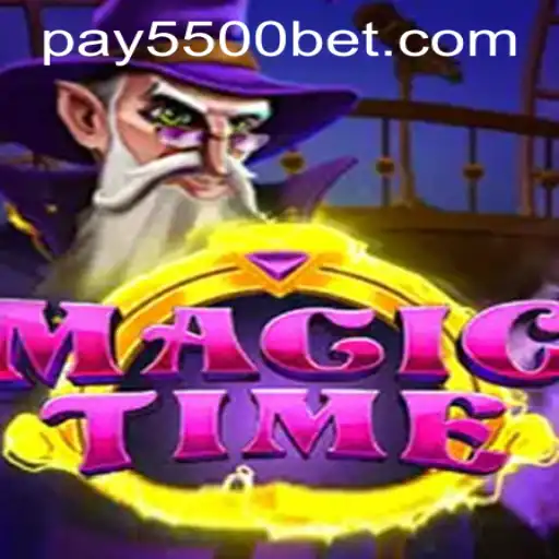 Explore the Enchanting World of MagicTime and 5500bet PH Login