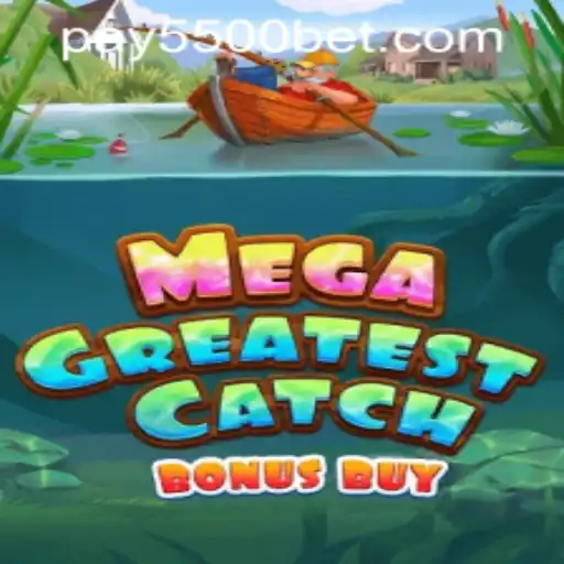 Exploring MegaGreatestCatchBonusBuy in the World of Online Gaming