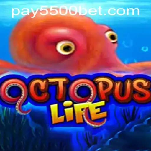 Explore the Underwater Adventure with OctopusLife and Seamless Gameplay Experience with 5500bet PH Login