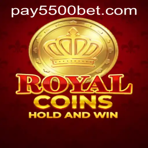 Unveiling RoyalCoins: The Exciting World Behind 5500bet PH Login