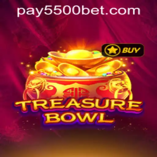 Discovering TreasureBowl: A Thrilling Adventure in the World of 5500bet PH Login