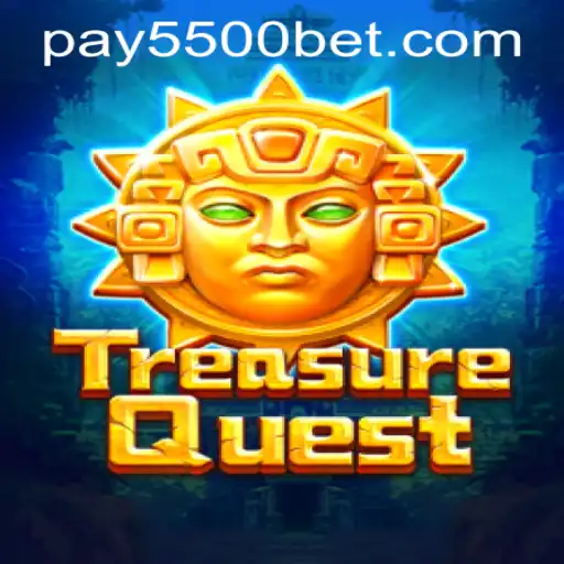 TreasureQuest: Your Gateway to Adventure and Fortune