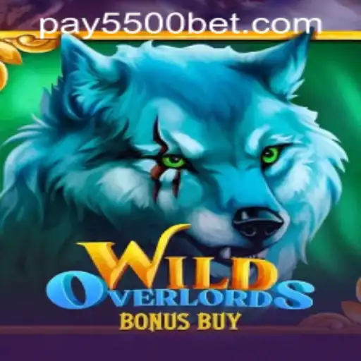 Discover WildOverlordsBonusBuy: A Thrilling Adventure in Online Gaming