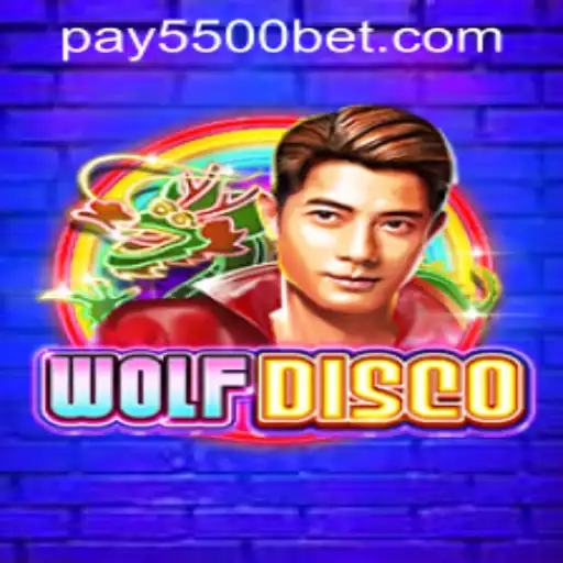 Discover the Thrilling World of WolfDisco and 5500bet PH Login