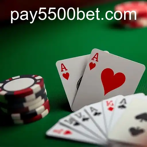 Exploring the World of Card Games with 5500bet PH Login