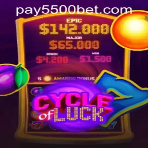 Exploring CycleofLuck: An Engaging Gaming Experience with 5500bet PH Login