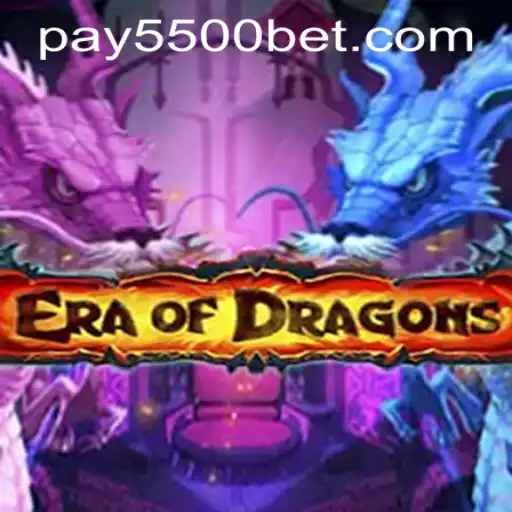 Exploring the Fantasy: EraOfDragons and the 5500bet PH Login