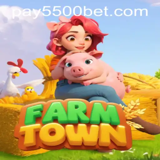 Exploring the Charming World of FarmTown and 5500bet PH Login