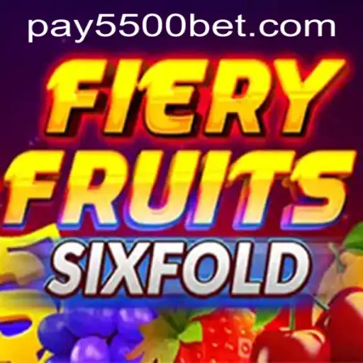Exploring FieryFruitsSixFold: A Thrilling Casino Adventure