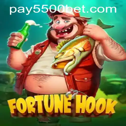 Unlock the Thrills of FortuneHook: Dive Into the World of Casino Gaming