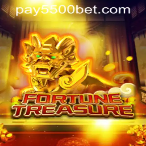 FortuneTreasure: A Comprehensive Guide to the Game and How to Navigate 5500bet PH Login