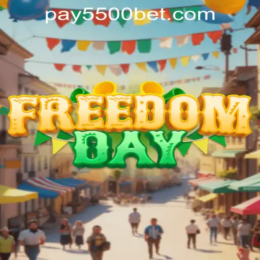 Exploring FreedomDay: The Exciting World of Gaming with 5500bet PH Login