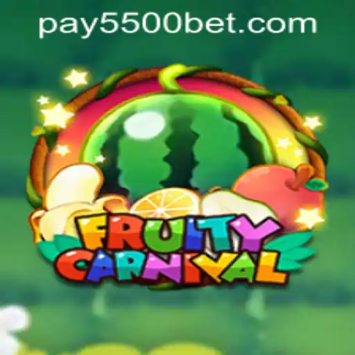 The Enchanting World of FruityCarnival and 5500bet PH Login