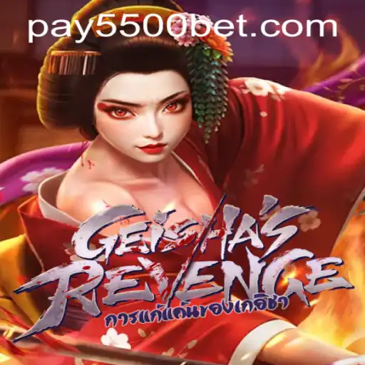 Dive into the Fascinating World of GeishasRevenge: A Captivating Gaming Experience