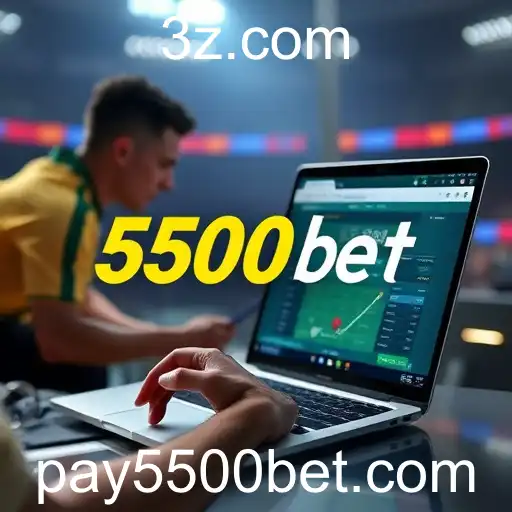 O Crescimento do Mercado de Apostas On-line