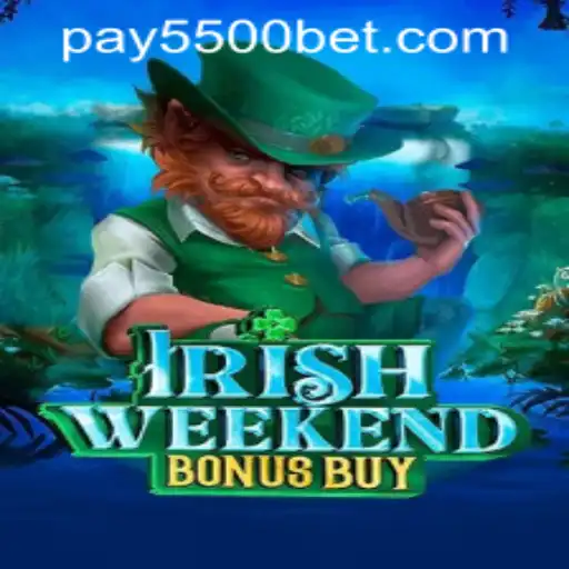 Discover the Exciting World of IrishWeekendBonusBuy: An Engaging New Game