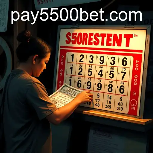 The Complexity of Jueteng and the Intrigue of 5500bet PH Login