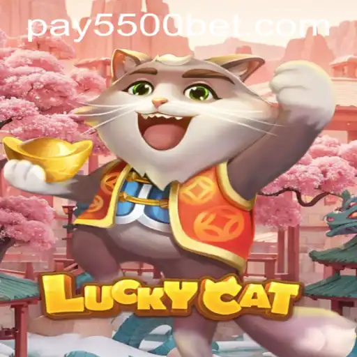 LuckyCat Game Overview and 5500bet PH Login Details