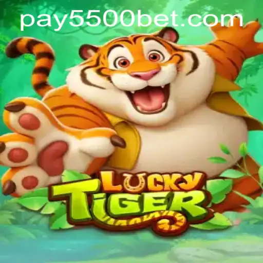 Experience the Thrill of LuckyTiger: Your Guide to 5500bet PH Login and Gameplay