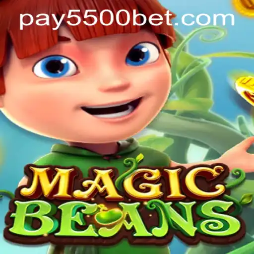 Discover MAGICBEANS: A Thrilling New Game Experience with 5500bet PH Login