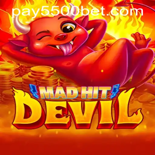 Exploring MadHitDevil: A Thrilling New Addition to 5500bet PH