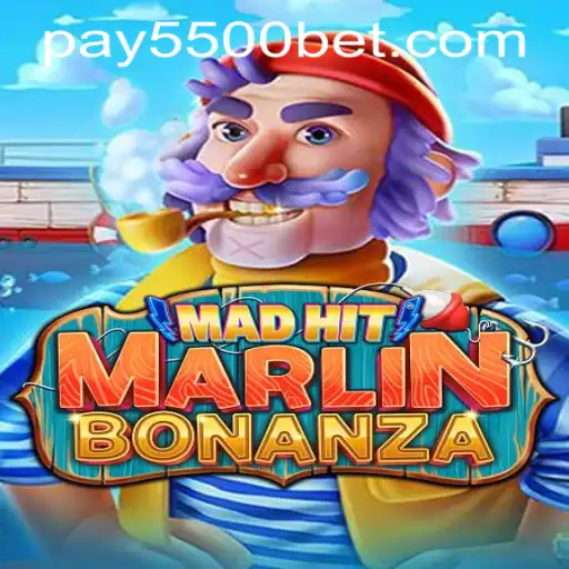 Explore the Thrills of MadHitMarlinBonanza with 5500bet PH Login
