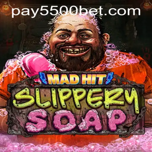 MadHitSlipperySoap: A New Wave in Online Gaming