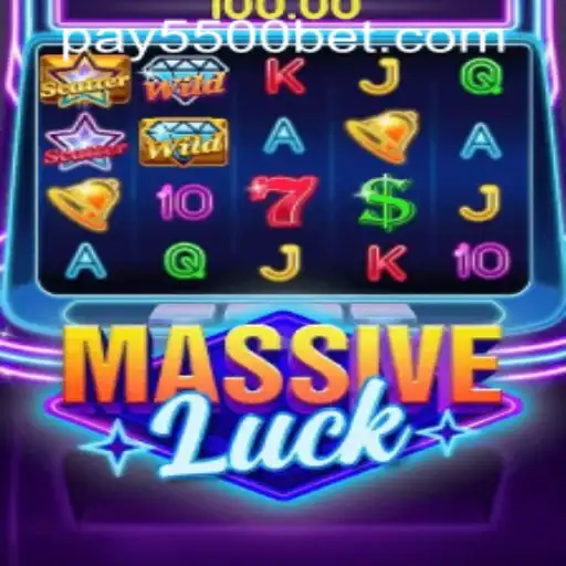 Unleashing the Thrill of MassiveLuck: Exploring the Game and 5500bet PH Login