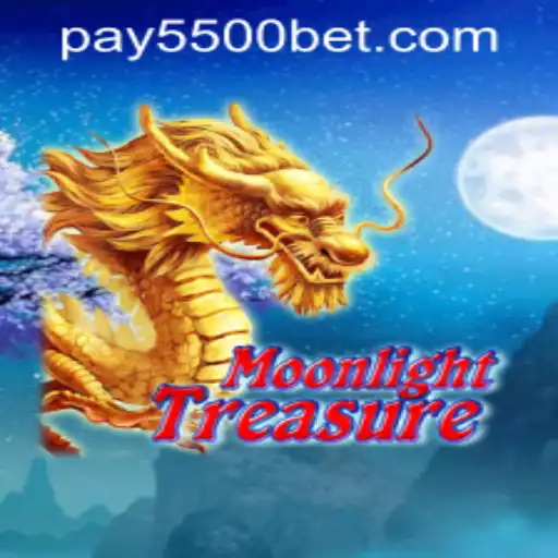 MoonlightTreasure: An Unveiling of Mystical Riches