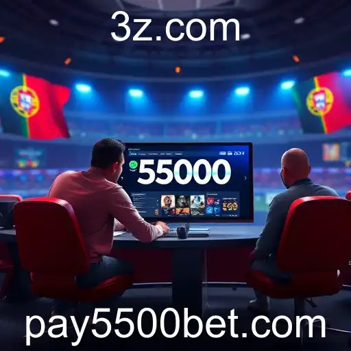 A Expansão dos Jogos Online em Portugal