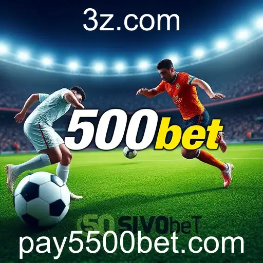 A Revolução dos Jogos Online: Tendências e Desafios em 5500bet