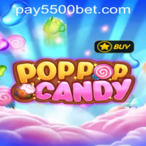 Discover the Thrill of POPPOPCANDY: A New Era in Gaming