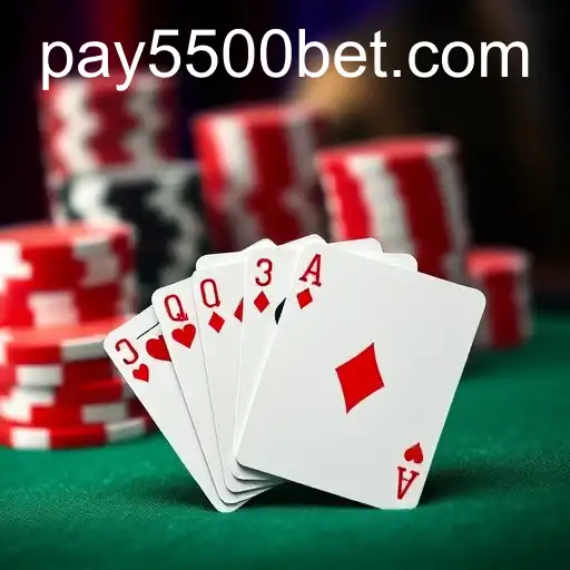 The Intricacies of Poker Games: A Deep Dive