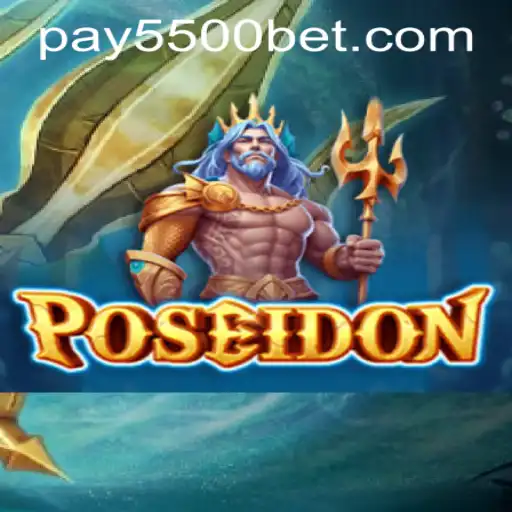 Explore the Exciting World of Poseidon: A New Gaming Adventure