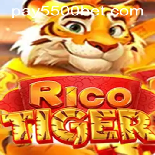 Mastering the Excitement of RicoTiger: Your Guide to 5500bet PH Login