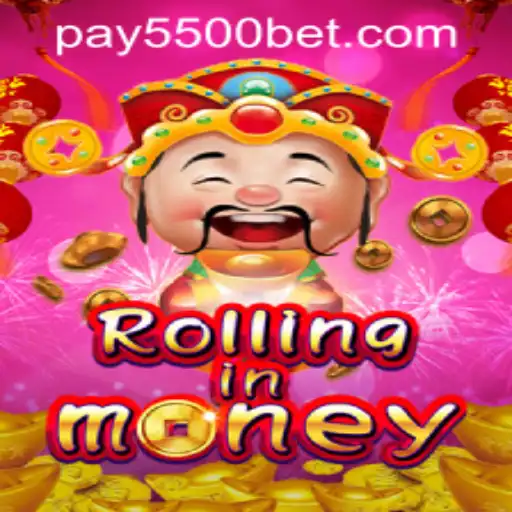 RollingInMoney: A New Exciting Gaming Experience with 5500bet PH Login