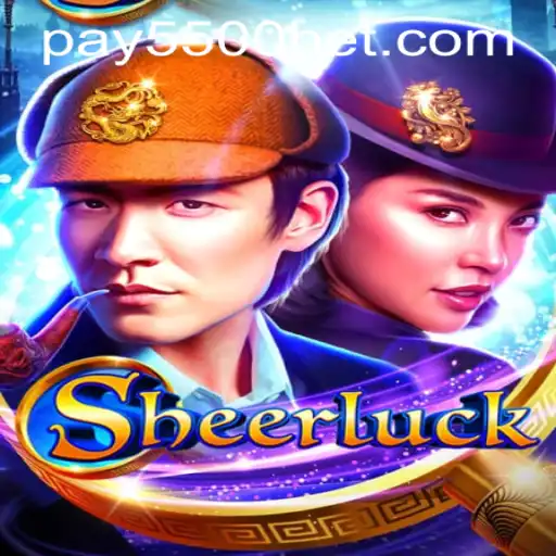 Dive into the Intrigue of Sheerluck: A Modern Gaming Adventure