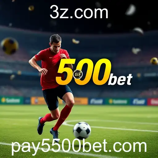 A Ascensão do 5500bet no Mercado de Jogos Online