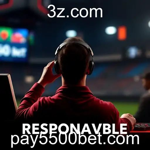 Expansão do Mercado de Jogos em 2025 com 5500bet