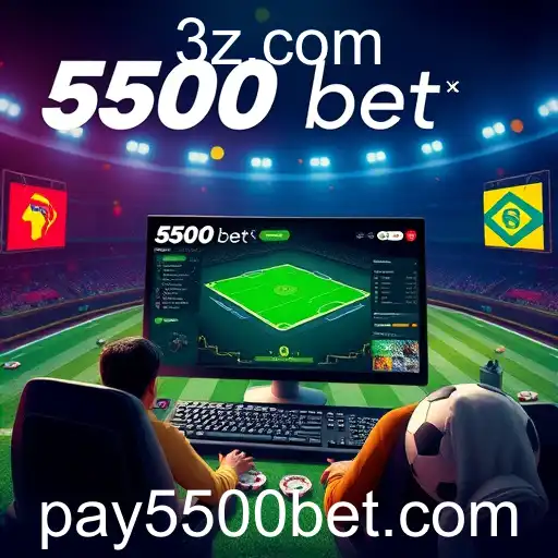 Crescimento e Desafios do Mercado de Jogos Online em 2025