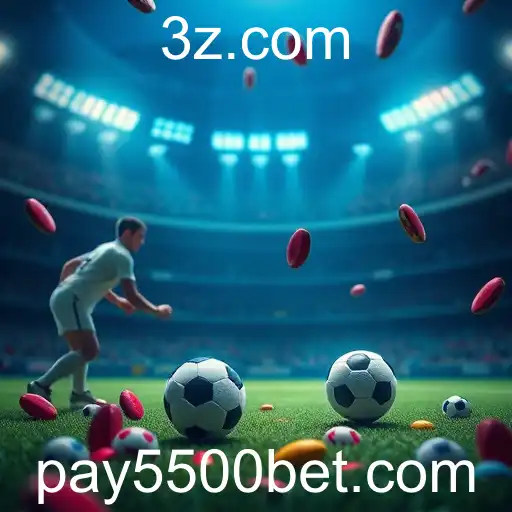 A Expansão dos Jogos de Apostas Online em 2025